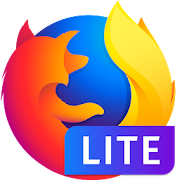 Firefox Lite - schneller und leichter Webbrowser