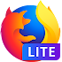 Firefox Lite - Fast and Lightweight Web Browser1.6.2(12322) (12322)