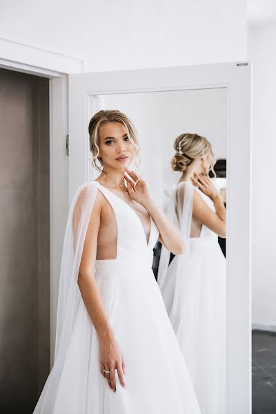 Wedding photographer Tatyana Khotlubey (tanyakhotlubiei). Photo of 5 January