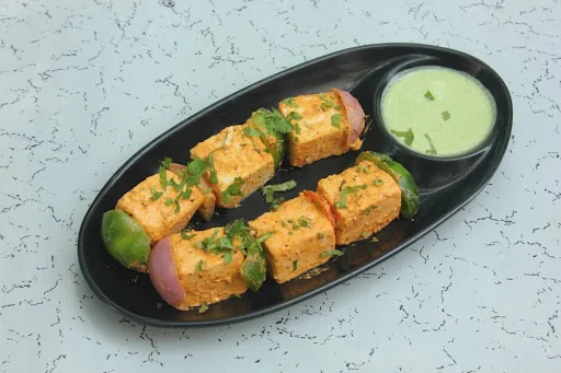 Lemon Paneer Tikka