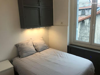 appartement à Saint-Etienne (42)