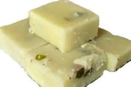 Bikaneri Burfi