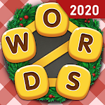 Cover Image of Скачать Word Pizza - Игры в слова 2.0.7 APK