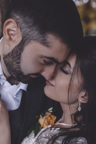 Fotógrafo de casamento Mariya Filimonova (maryfill). Foto de 23 de outubro 2019