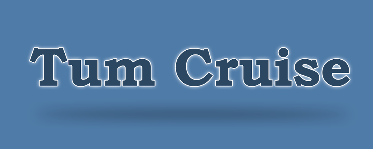 Tum Cruise Preview image 2