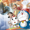 Doraemon Adventure Live Wallpaper - Chrome Web Store