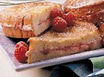 Berry-Stuffed French Toast Recipe was pinched from <a href="http://www.tasteofhome.com/Recipes/Berry-Stuffed-French-Toast" target="_blank">www.tasteofhome.com.</a>