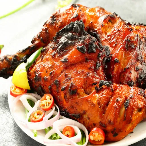 Tandoori Chicken