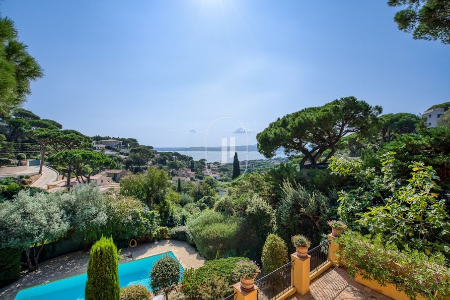 Vente maison 8 pièces 250 m² à Sainte-Maxime (83120), 2 690 000 €