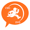 SVGCSO icon