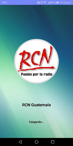 RCN Guatemala