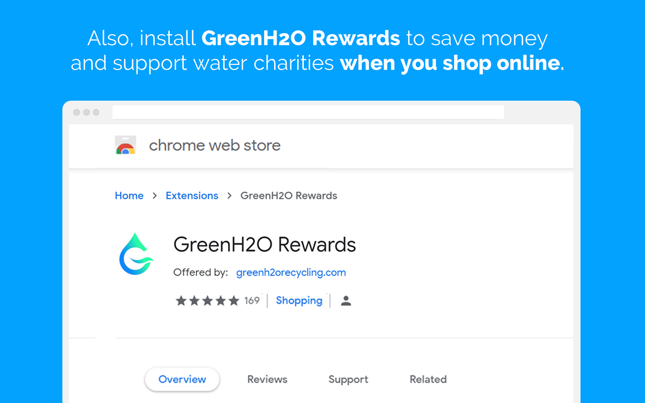 GreenH2O Search TEST Preview image 6