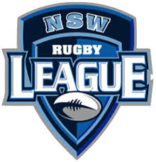 NSW Rugby League | Logopedia | Fandom