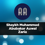 Shaykh Muhammad Abubakar Auwal Maishago dawahBox  Icon