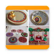 Puja Thali 1.1 Icon