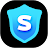 Shine VPN icon