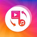 Mp3 converter - video to mp3 c