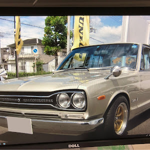 スカイライン