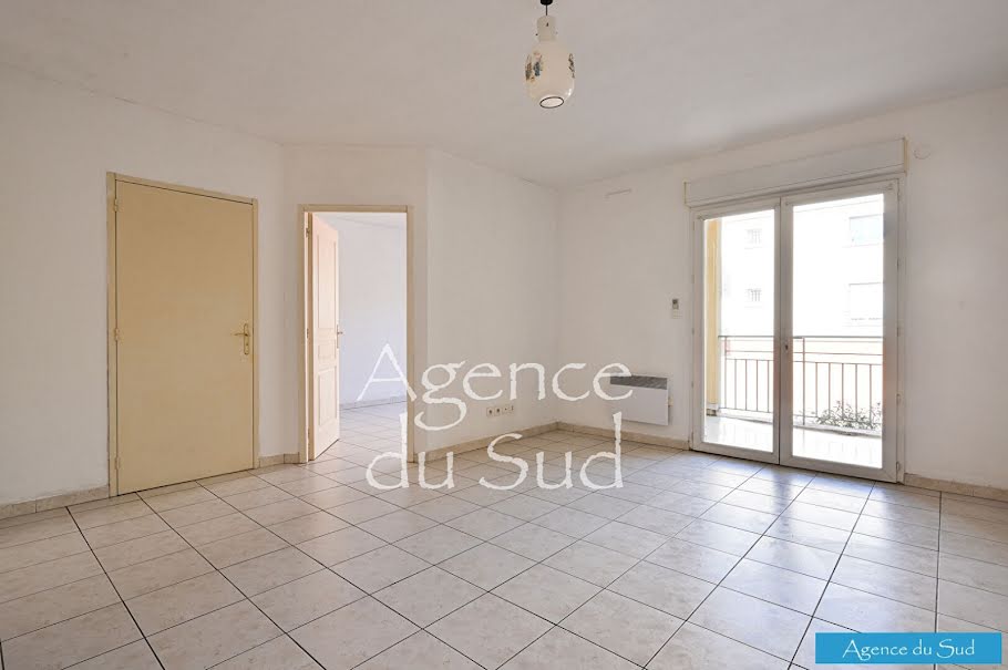 Vente appartement 2 pièces 38.45 m² à La Destrousse (13112), 140 000 €