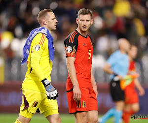 Une légende du foot français triste du départ de son Diable Rouge : "Ca a été dur"