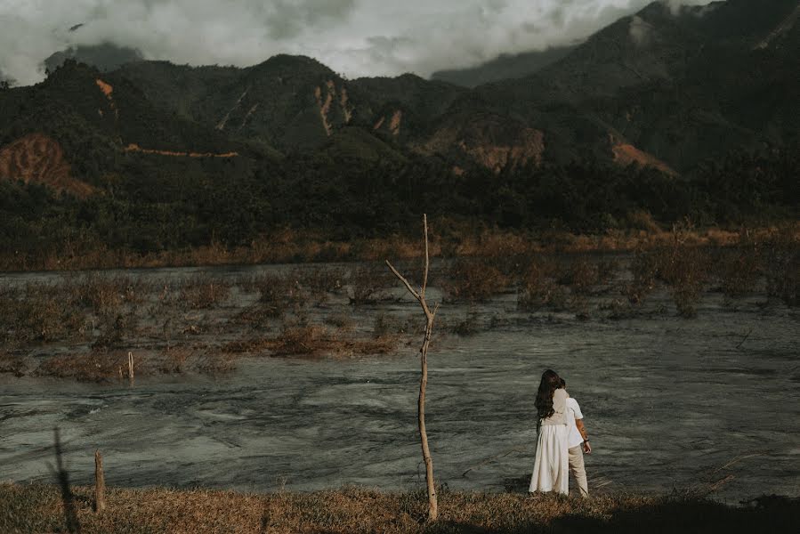 Wedding photographer Dai Huynh (daihuynh). Photo of 12 November 2023