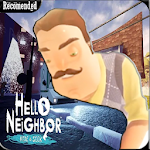 Cover Image of ดาวน์โหลด Walktrough For Scary Neighbor Alpha Hi 1-Neighbor APK