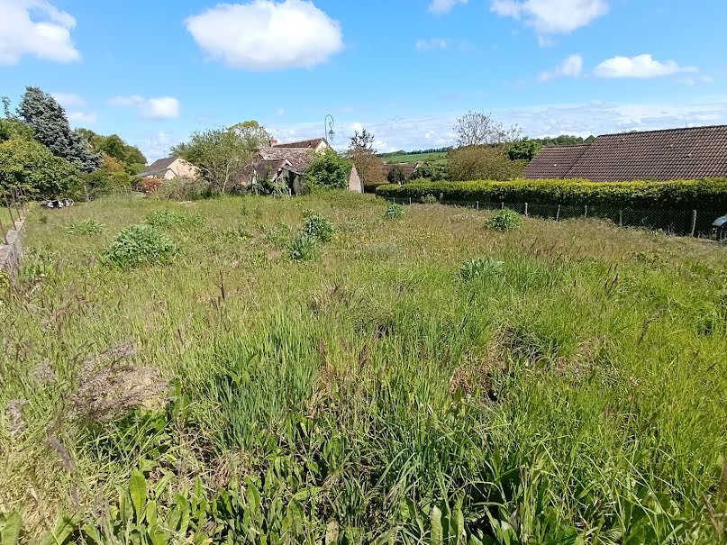 Vente terrain  290 m² à Mareil-en-Champagne (72540), 12 500 €