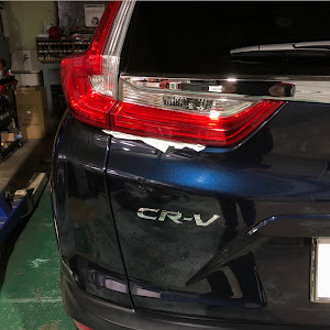 CR-V RW1