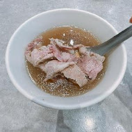 文章牛肉湯(安平總店)