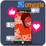 Video app omegle chatting 11 Sites