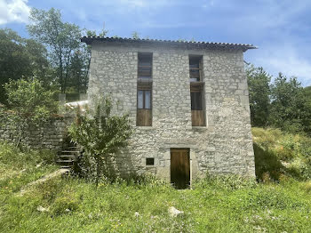 maison à Calamane (46)