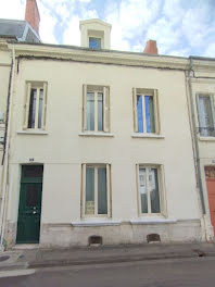 maison à Chatellerault (86)