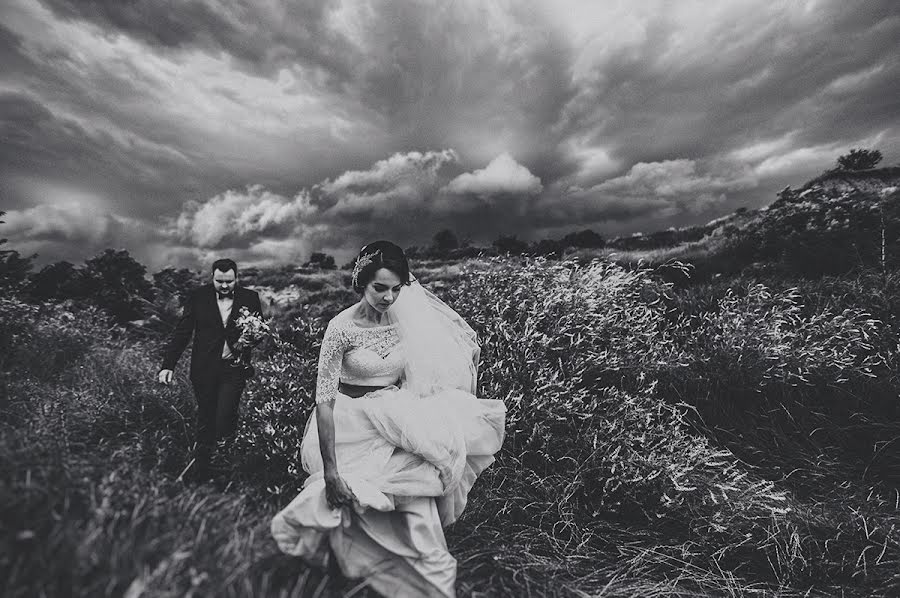 Photographe de mariage Dmitriy Vasilenko (dmvasilenko). Photo du 26 juillet 2015