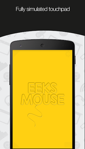 Eeks Mouse