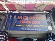 SK Chopra Hosiery photo 2