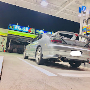 シルビア S15