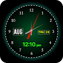 Digital Clock: Alarm Clock App