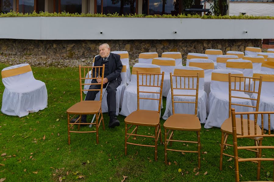 Photographe de mariage Camilo Nivia (camilonivia). Photo du 31 mai 2022