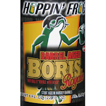 Hoppin' Frog B.O.R.I.S Royal