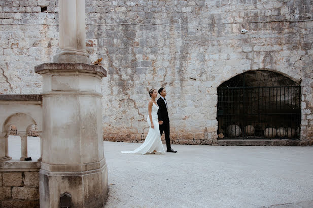 Fotógrafo de casamento Stela Horvat (stelahorvat). Foto de 20 de setembro 2023