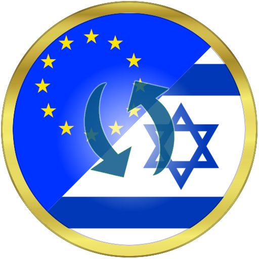 Euro Israeli New Shekel Currency Converter Apps On Google Play - 