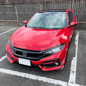 シビック FK7