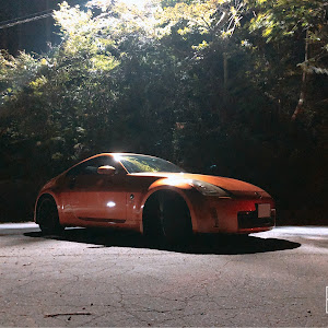 フェアレディZ Z33