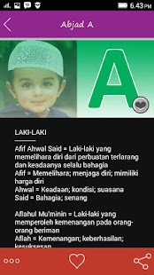 How to get Ide Nama Bayi Islami 1.0 unlimited apk for android