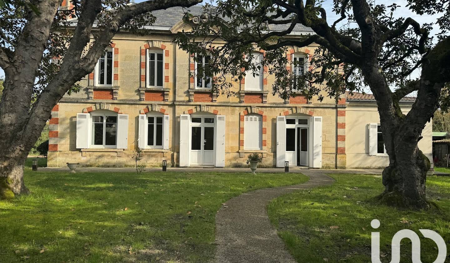 Maison Bordeaux