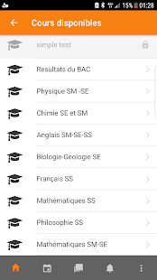 SAVOIR-GUINEE MOOC(圖3)-速報App