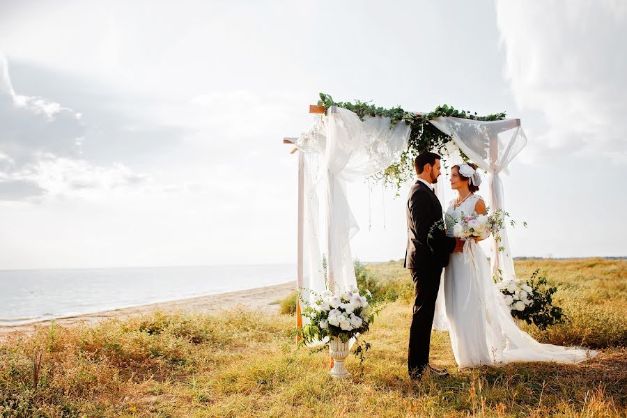 Photographe de mariage Liliya Kulinich (liliyakulinich). Photo du 6 janvier 2017