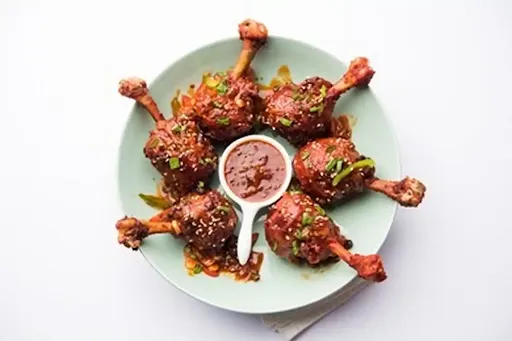 Chicken Lollipop