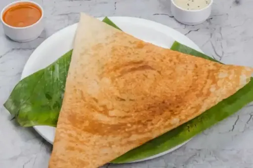 Masala Dosa