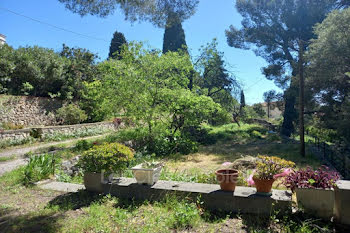 maison à Toulon (83)